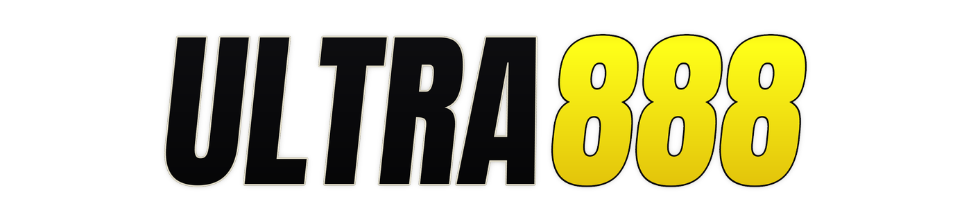 ultra888 logo